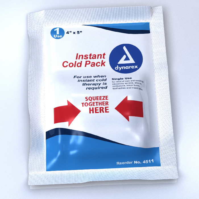 hot and cold therapy products